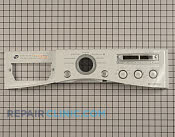 Control  Panel - Part # 1555570 Mfg Part # AGL32761612