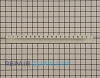 Curtain Frame Track 5304461703      Alternate Product View
