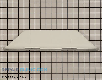 Drum Baffle 137116800 Main Product View