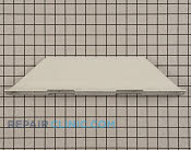 Drum Baffle - Part # 1512324 Mfg Part # 137116800