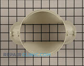 Hose Adapter - Part # 1533240 Mfg Part # 5304474005