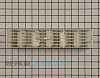 Louver Vent 5304462396      Alternate Product View