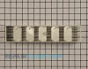 Louver Vent 5304462396      Alternate Product View