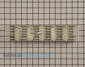 Louver Vent - Part # 1261472 Mfg Part # 5304462396