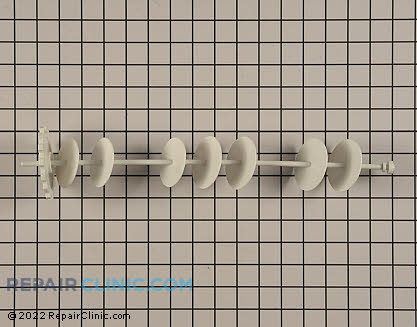 Louver Vent (OEM)  5304472527
