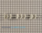 Louver Vent - Part # 1514740 Mfg Part # 5304472527