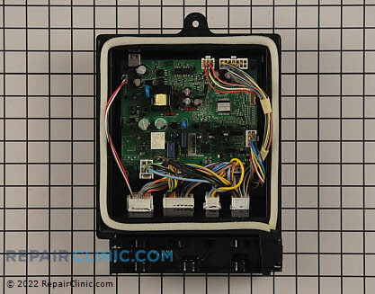 Main Control Board (OEM)  242115231