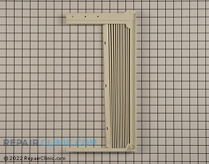Window Side Curtain 5304459987 Main Product View