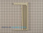 Window Side Curtain - Part # 1260647 Mfg Part # 5304459987