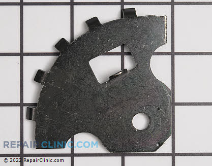 Bracket 407500X005      Main Product View
