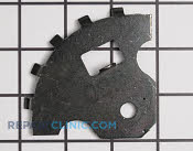 Bracket - Part # 1660348 Mfg Part # 407500X005