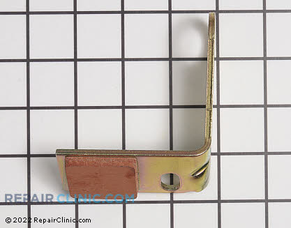 Brake Pads 532197402 Main Product View