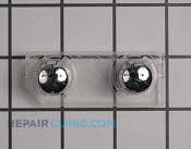 Button - Part # 1483160 Mfg Part # 137032200