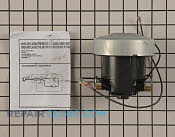 Drive Motor - Part # 2132981 Mfg Part # 09-73058-01