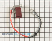 Ignition Coil - Part # 2014901 Mfg Part # 038143041