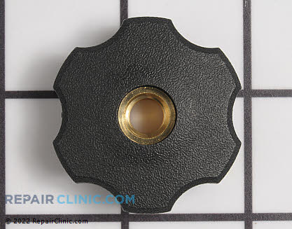 Knob 7101022YP Main Product View