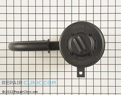 Muffler 7051996YP Main Product View