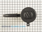 Muffler - Part # 2207266 Mfg Part # 7051996YP