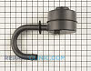 Muffler 7051996YP Alternate Product View