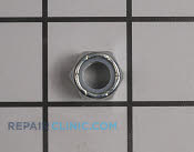 Nut - Part # 2116522 Mfg Part # 73800600