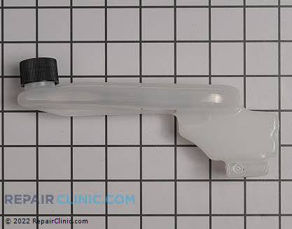 Oil Tank 530014254 Main Product View