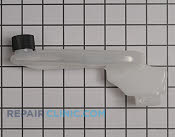 Oil Tank - Part # 1982029 Mfg Part # 530014254