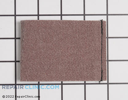 Pre Cleaner 038173350 Main Product View