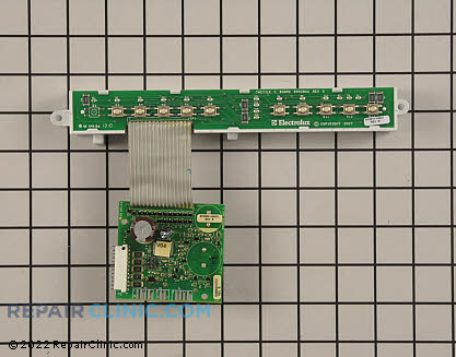 Control Board 154812701 Main Product View