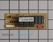 Control Board - Part # 2095928 Mfg Part # RAS-MOTR2V-00