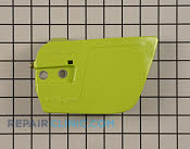 Cover - Part # 1986993 Mfg Part # 530058933