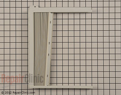 Curtain Frame DB92-00337A Main Product View