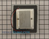 Evaporator - Part # 1222881 Mfg Part # RF-2650-117