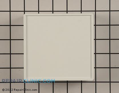 Ice Maker Cover (OEM)  5304469385