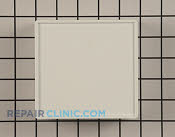 Ice Maker Cover - Part # 1485753 Mfg Part # 5304469385