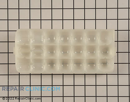 Ice Tray 02832431 Main Product View