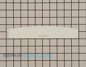 Overlay - Part # 1191405 Mfg Part # 216885401
