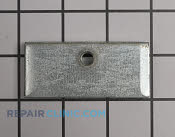 Plate - Part # 1196904 Mfg Part # 297116700