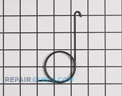 Spring - Part # 1660205 Mfg Part # 198410