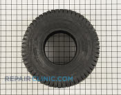 Tire - Part # 1659437 Mfg Part # 122073X