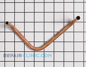 Tube - Part # 1565825 Mfg Part # 5304476570