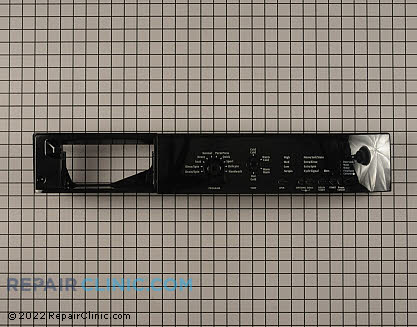 Control Panel 134442660 Main Product View