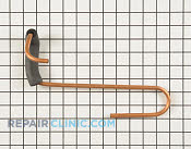 Discharge Tube - Part # 1565703 Mfg Part # 5304476403