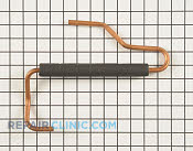 Discharge Tube - Part # 1565826 Mfg Part # 5304476571