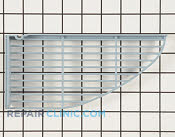 Drawer Divider - Part # 1465575 Mfg Part # 297183802