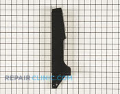 End Cap - Part # 1554250 Mfg Part # 318311935