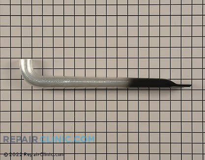 Exhaust Duct 318549809 Main Product View