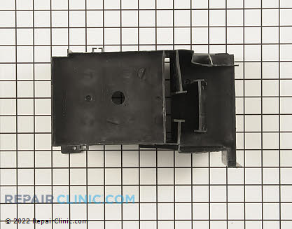 Exhaust Duct 5304441879 Main Product View