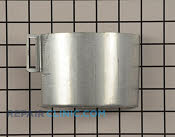 Housing - Part # 1378860 Mfg Part # 154656401