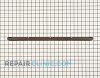 Louver Vent 5351226601      Alternate Product View