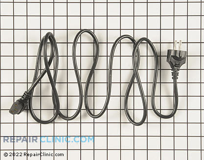 Power Cord 241723306 Main Product View